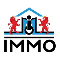 IMMO SARL Logo