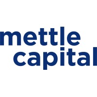 Mettle Capital Logo
