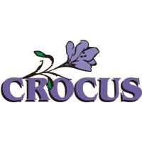 Crocus Co-operative Logo