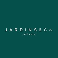 Jardins & Co. Imóveis Logo