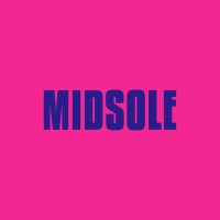 MIDSOLE MAG Logo