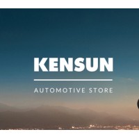 KenSun Logo