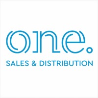 OnePoint Sales & Distribution Logo