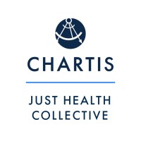 Chartis Just Health Collective Logo