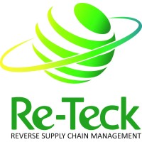 Re-Teck Brasil Logo