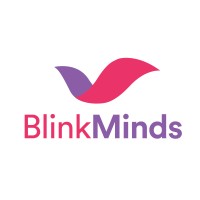 BlinkMinds Logo