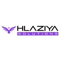 Hlaziya Solutions Logo