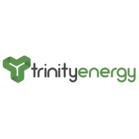 Trinity Energy Limited Logo