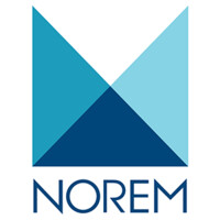 Norem AB Logo