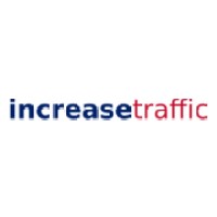 Increase Traffic Ltd Logo