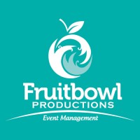 Fruitbowl Productions Logo