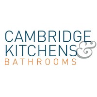 Cambridge Kitchens & Bathrooms Logo