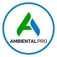 Ambiental Pro Logo