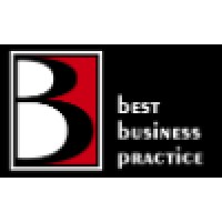 Best Business Practice Logo