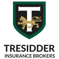 Tresidder Insurance Group Logo
