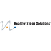 Healthy Sleep Solutions Logo
