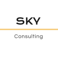 SKY Consulting Logo
