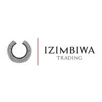 Izimbiwa Trading Logo