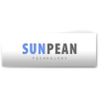 Sunpean Technology Co., Ltd. Logo