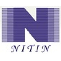 Nitin Spinners Limited Logo