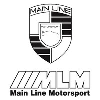 Main Line Motorsport Logo