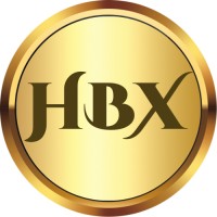 HBX Logo