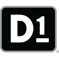 D1 Training Saint Paul Logo