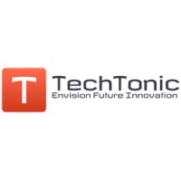 TechTonic Infosystems Logo