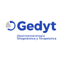 Gedyt S. A. Logo