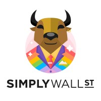Simply Wall St Logo