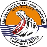 Lusaka Water Supply and Sanitation Company Logo