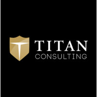 Titan Consulting K.K. | Healthcare | Technology Japan Recruitment Firm Logo