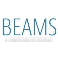 Beams LLC Logo