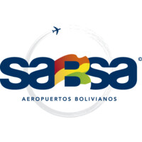 SERVICIOS DE AEROPUERTOS BOLIVIANOS S.A. Logo