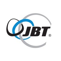 JBT Corporation Logo