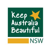 Keep Australia Beautiful NSW Logo
