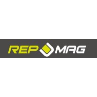 Repumag Magnetic Materials Co.,Ltd. Logo