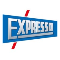 Expresso Transportgeräte GmbH Logo