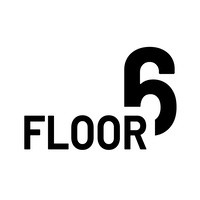 FLOOR6 Logo