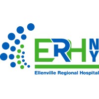 Ellenville Regional Hospital Logo