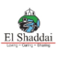 El Shaddai Charitable Trust Logo