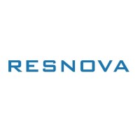 Resnova Technologies Pvt. Ltd Logo