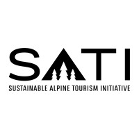 Sustainable Alpine Tourism Initiative (SATI) Logo