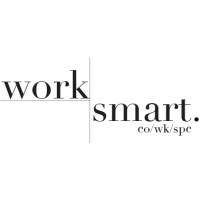 WorkSmart Coworking Logo
