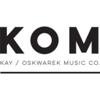 KOM Logo