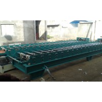 Roofing Sheet Making Machinery Logo