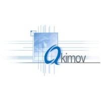 Independent Consultant Oleksiy Akimov Logo