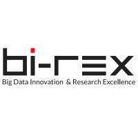 BI-REX Competence Center Logo