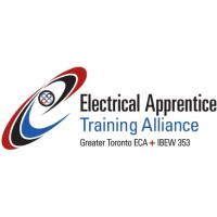 Electrical Apprentice Training Alliance Logo