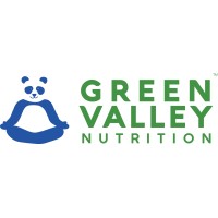 Green Valley Nutrition Logo